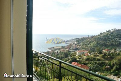 Immobiliare Le Reve, Vendita de Appartamento en    Bordighera Foto2 