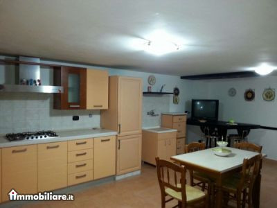 Venta - Appartamento 3 locali - Cornuda 