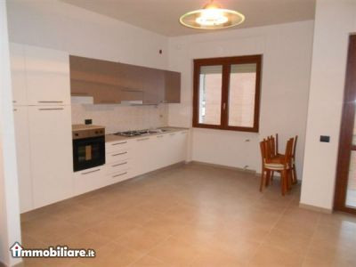 Venta - Appartamento 3 locali - Lungavilla 