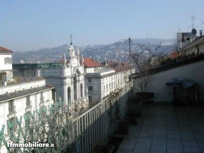 Alquiler - Casa 3 locali - Torino 