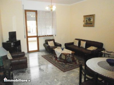 Venta - Appartamento 4 locali - Montorio Al Vomano 