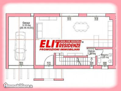 New Piersanti, Vendita de Appartamento en    Civitavecchia Foto21