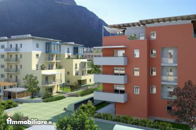 Venta - Appartamento 3 locali - Bolzano 