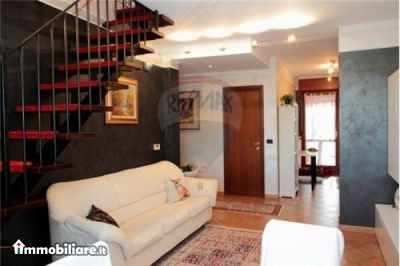 REMAX Abitat, Vendita de Casa en    Torino Foto8 