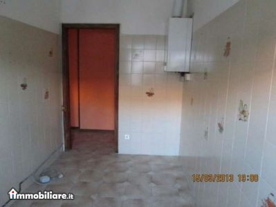 Immobiliare Mediaservim, Vendita de Appartamento en    San Giuliano Milanese Foto5 