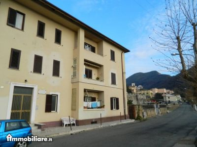 Immobilcasa, Affitto de Appartamento en    Roccasecca Foto3 
