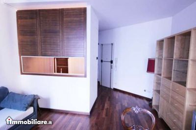 PORTA NUOVA ESTATES, Affitto de Appartamento en    Milano Foto2 