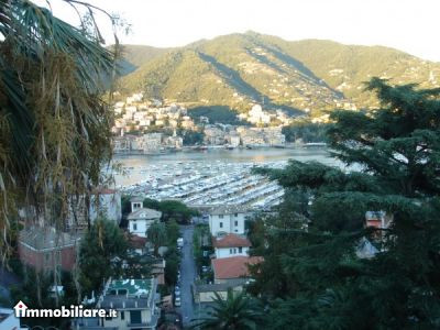 SANMARCO SPA, Vendita de Appartamento en    Rapallo Foto3 