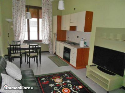 Alquiler - Appartamento 3 locali - Napoli 