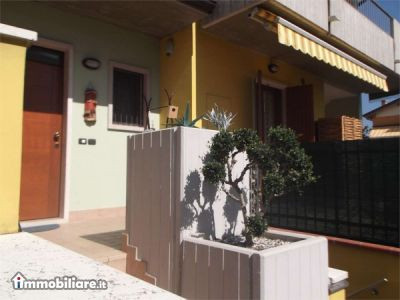 FACCHINETTI CRISTIAN, Vendita de Appartamento en    Vigasio Foto4 