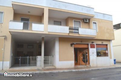 Venta - Appartamento 5 locali o piu - Fasano 