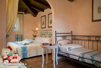 Volpi Case S.r.l., Vendita de Appartamento en    Arzachena Foto6 