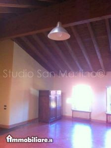 Studio San Martino di Giacomo Baranzini, Affitto de Appartamento en    Arese Foto6 