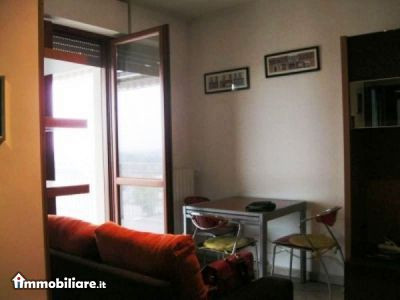 Venta - Appartamento 2 locali - Velletri 