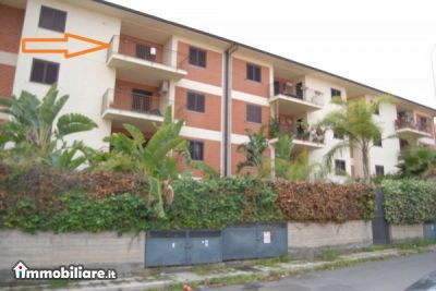 Venta - Appartamento 4 locali - San Carlo Canavese 