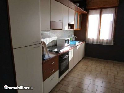 BORCIANI CASE di Borciani Mirko, Vendita de Appartamento en    San Martino In Rio Foto3 