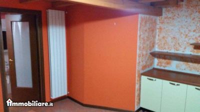 Venta - Appartamento 4 locali - Prato 