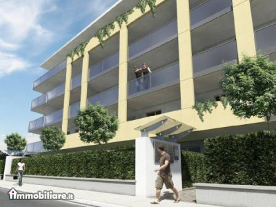 Fumagalli Immobili di Giancarlo Fumagalli, Vendita de Appartamento en    Treviglio Foto2 