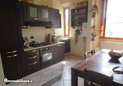 Venta - Appartamento 4 locali - San Casciano In Val Di Pesa 