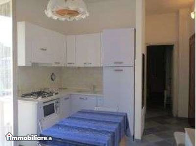 Venta - Appartamento 2 locali - Pietra Ligure 