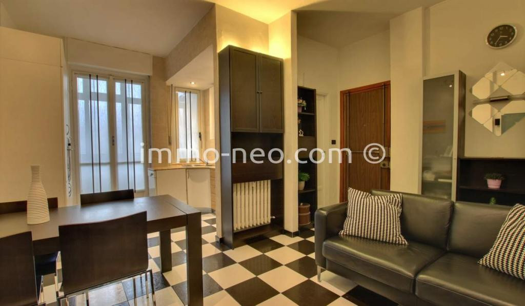 immo-neo.com, Vendita de Appartamento en    Trino Foto2 