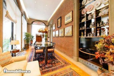 HOUSE & LOFT, Vendita de Appartamento en    Monza Foto6 