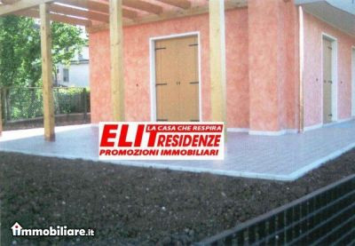 Consulenze Promozioni Immobiliari di Bavaresco Gra, Vendita de Appartamento en    Volpago Del Montello Foto4 