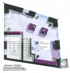 Seeber Immobilien Srl, Vendita de Appartamento en    Bolano Foto2 