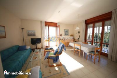 Immobiliare Le Reve, Vendita de Appartamento en    Bordighera Foto4 