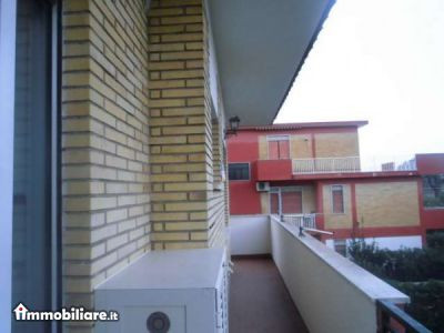 Alquiler - Appartamento 3 locali - Anzio 