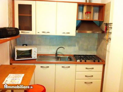 Venta - Appartamento 2 locali - Reggio Emilia 