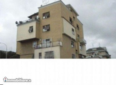 STUDIO NICOTRA, Vendita de Appartamento en    Roma Foto21