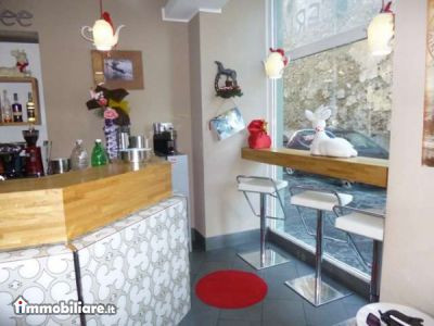 Immobiliare D'Ovidio, Vendita de Appartamento en    Gaeta Foto7 