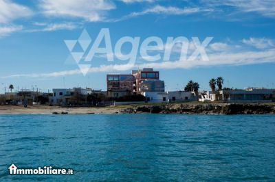 Venta - Casa 2 locali - Melendugno 