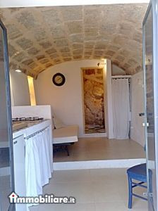 Gr.Im.Fin. di Gianfranco Greco, Vendita de Appartamento en    Fasano Foto4 