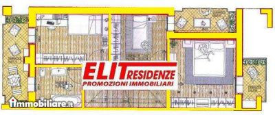 Venta - Appartamento 2 locali - Aci Castello 