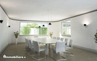 Venta - Appartamento 3 locali - Treviglio 