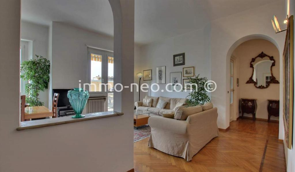 Venta - Appartamento 3 locali - Torino 