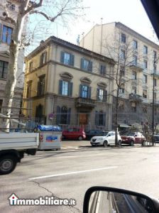 Alquiler - Appartamento 5 locali o piu - Firenze 