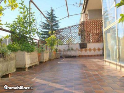 Immobili a Roma, Vendita de Appartamento en    Roma Foto8 