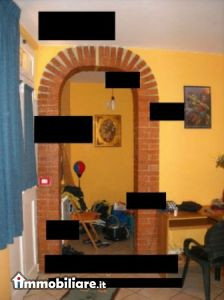 STUDIO NICOTRA, Vendita de Appartamento en    Tivoli Foto2 