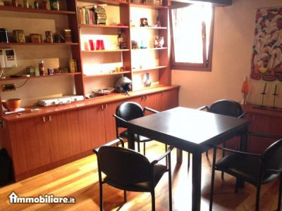 Minvest Real Estate s.r.l. affiliata Engel & Voelk, Vendita de Appartamento en    Padova Foto3 