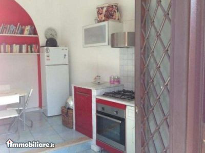 Immobili a Roma, Vendita de Appartamento en    Roma Foto5 