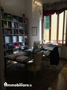 Alquiler - Appartamento 2 locali - Genova 