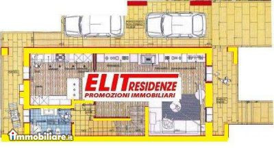 Venta - Appartamento 2 locali - Aci Castello 