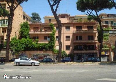 Immobili a Roma, Vendita de Appartamento en    Roma Foto2 