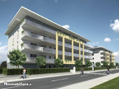 Fumagalli Immobili di Giancarlo Fumagalli, Vendita de Appartamento en    Treviglio Foto4 