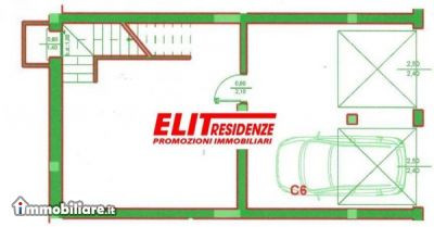 Consulenze Promozioni Immobiliari di Bavaresco Gra, Vendita de Appartamento en    Volpago Del Montello Foto2 