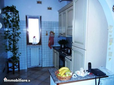 Venta - Appartamento 4 locali - Gaeta 