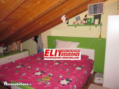 Consulenze Promozioni Immobiliari di Bavaresco Gra, Vendita de Appartamento en    Montebelluna Foto5 